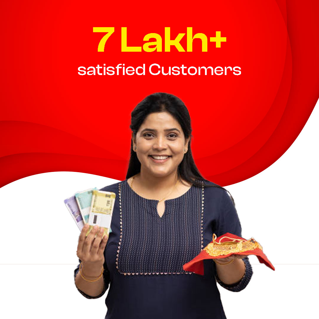 7lakkh+ satisfied customers in hns gold