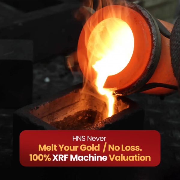 No-Loss-or-No-Melting